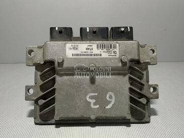 ELEKTRONIKA MOTORA za Ford Fiesta