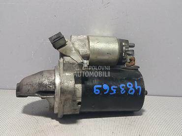 ALNASER za Peugeot 107