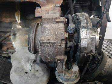 TURBINA za Mercedes Benz C Klasa