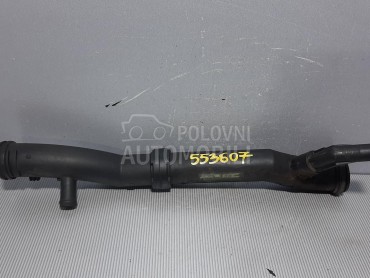 CRIJEVO za Volkswagen Scirocco