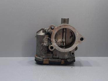 DOZER KLAPNA za Peugeot 206