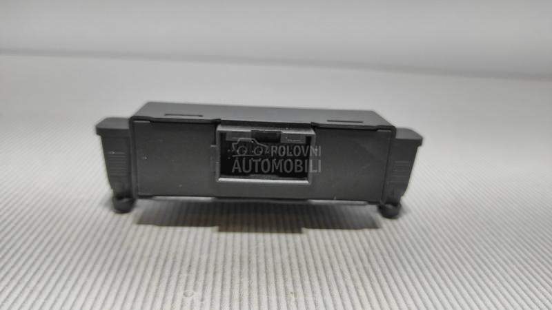 ELEKTRONIKA MODUL VRATA