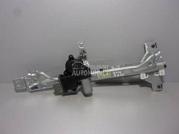 MOTORIC PODIZACA STAKLA za Peugeot 3008