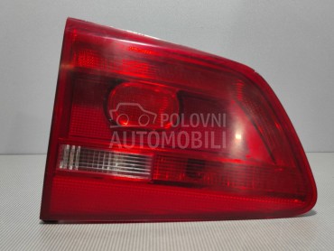 STOPA za Volkswagen Touran