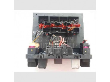 BSI ELEKTRONIKA za Volkswagen Passat B6