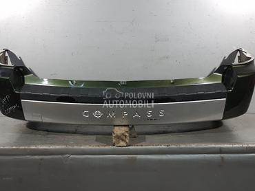 BRANIK za Jeep Compass