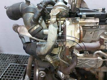 TURBINA za Volkswagen Caddy