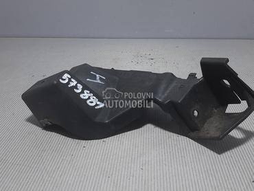 PLASTIKA BRANIKA za Audi Q5