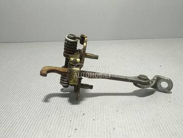 GRANICNIK VRATA za Dacia Logan