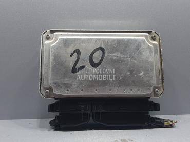 ELEKTRONIKA MOTORA za Škoda Fabia