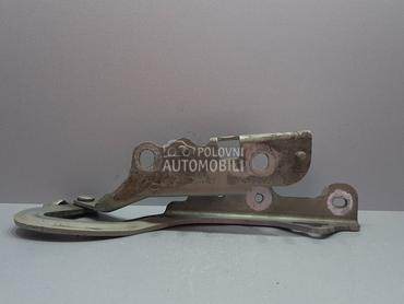 SKARE OD HAUBE za Citroen C2