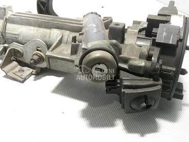 BRAVA PALJENJA za BMW Serija 3