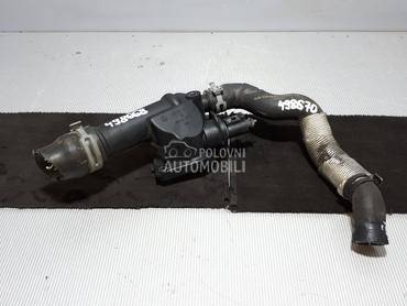 KUCISTE TERMOSTATA za Audi A3