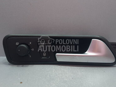 UNUTRASNJA RUCKA VRATA za Volkswagen Caddy