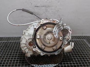 MJENJAC za Peugeot 508