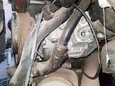 KOMPRESOR KLIME za Audi A6