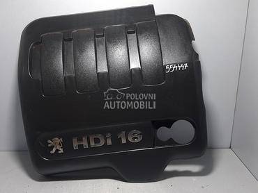 POKLOPAC MOTORA za Peugeot 407