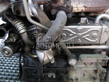 EGR za Volkswagen Polo