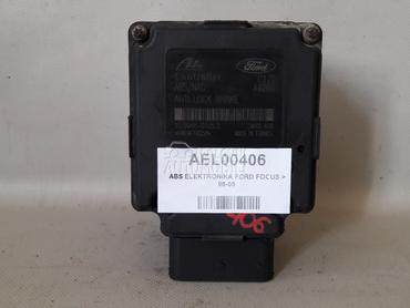 ABS ELEKTRONIKA za Ford Focus