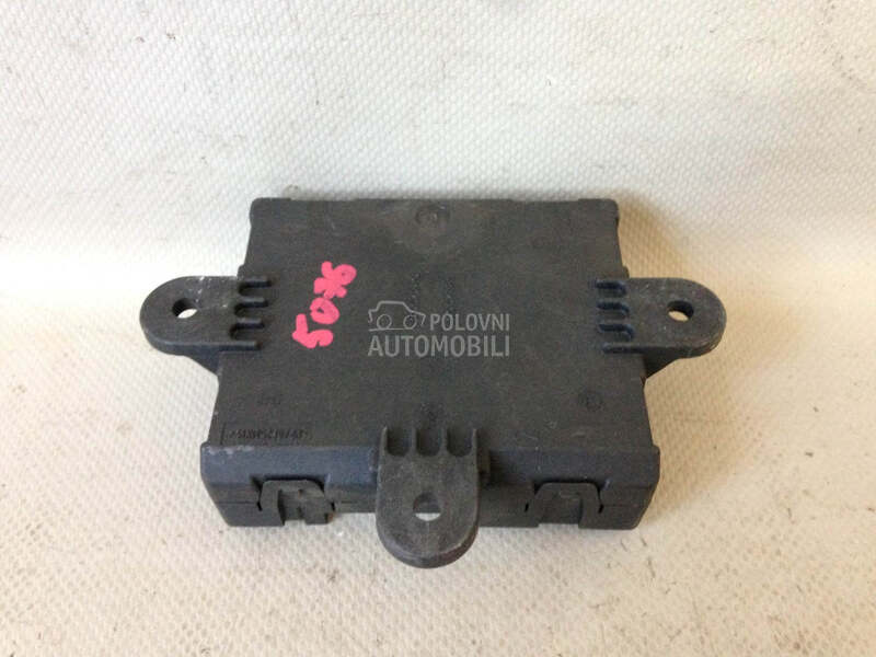 ELEKTRONIKA MODUL VRATA