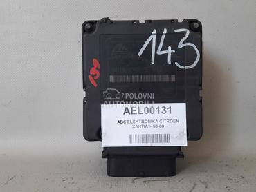 ABS ELEKTRONIKA za Citroen Xantia