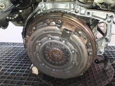 ZAMAJAC za Citroen C5