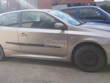 menjac za Fiat Stilo