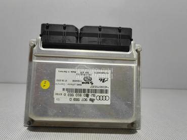 ELEKTRONIKA MOTORA za Audi A8