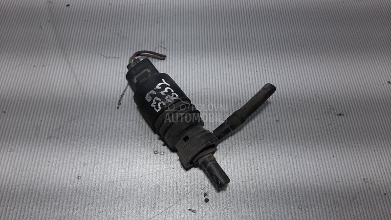 PRSKALICA ZA BRISACE