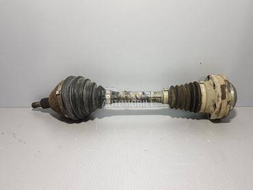 POLUOSOVINA za Volkswagen Polo