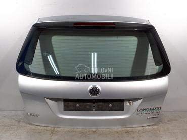 GEPEK za Volkswagen Golf 6