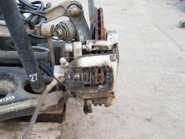 KOCIONA KLJESTA za Mercedes Benz GL Klasa