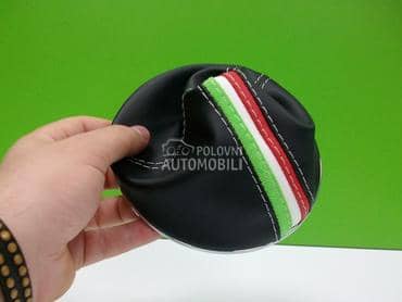 KOŽICA MENJAČA I R.A.M KOMPLET za Fiat 500