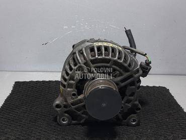 ALTERNATOR za Volkswagen Golf 6