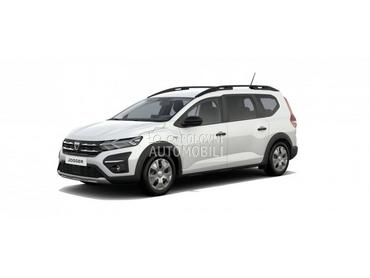 Dacia Jogger DACIA JOGGER