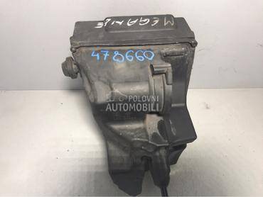 KUCISTE FILTERA ZRAKA za Renault Megane