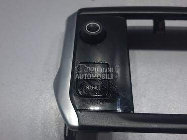 PREKIDAC za Peugeot 2008