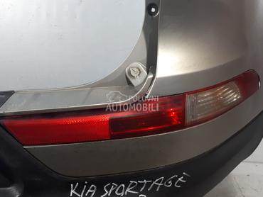 MAGLENKA za Kia Sportage
