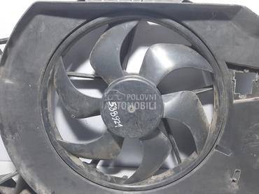 VENTILATOR za Renault Laguna