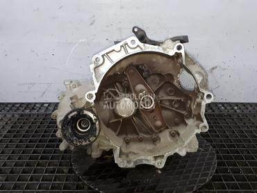 MJENJAC za Škoda Fabia