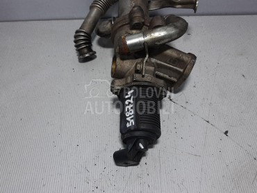EGR za Opel Tigra