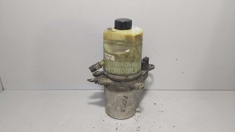 SERVO PUMPA