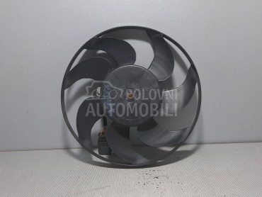 VENTILATOR za Audi A3