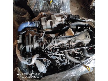 Motor 1.8 tdci za Ford Galaxy od 2007. do 2012. god.