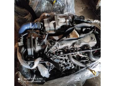 Motor 1.8 tdci za Ford Mondeo od 2007. do 2012. god.