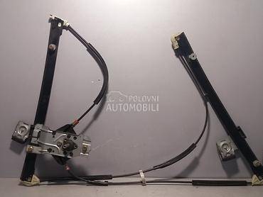 MANUELNI PODIZAC STAKLA za Volkswagen Polo