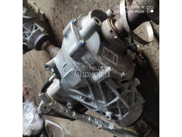 Reduktor 2.0 tdci za Ford Kuga od 2013. do 2020. god.