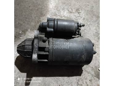 Anlaser Ford Transit 2.5 D