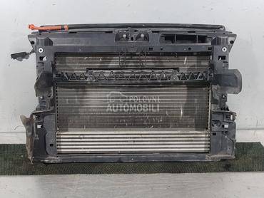 BRAVA HAUBE za Volkswagen Polo