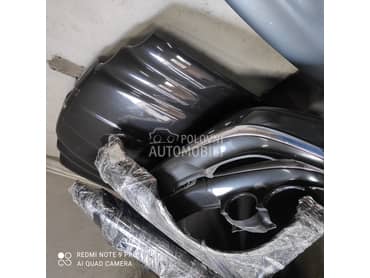 Prednji branik za Jaguar X-Type od 2002. do 2008. god.